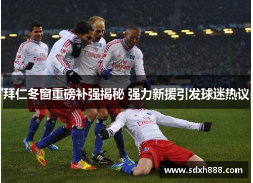 拜仁冬窗重磅补强揭秘 强力新援引发球迷热议