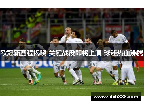 欧冠新赛程揭晓 关键战役即将上演 球迷热血沸腾