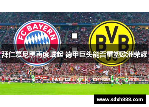 拜仁慕尼黑再度崛起 德甲巨头能否重塑欧洲荣耀