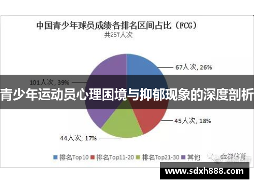 青少年运动员心理困境与抑郁现象的深度剖析