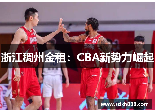 浙江稠州金租:CBA新势力崛起 浙江稠州金租:CBA新势力崛起