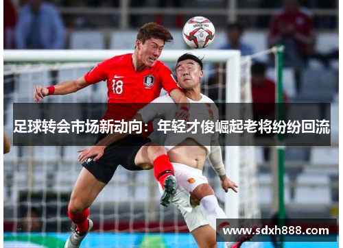 足球转会市场新动向：年轻才俊崛起老将纷纷回流